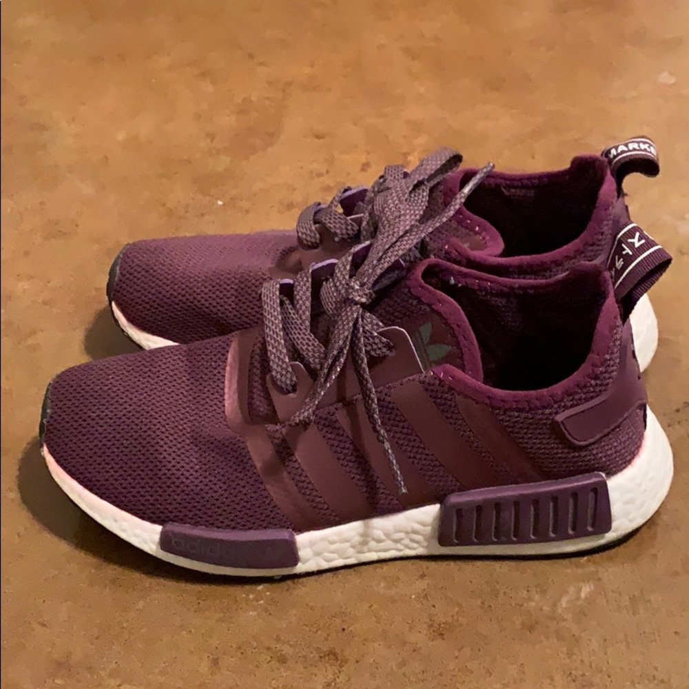 Inspired* Adidas NMD